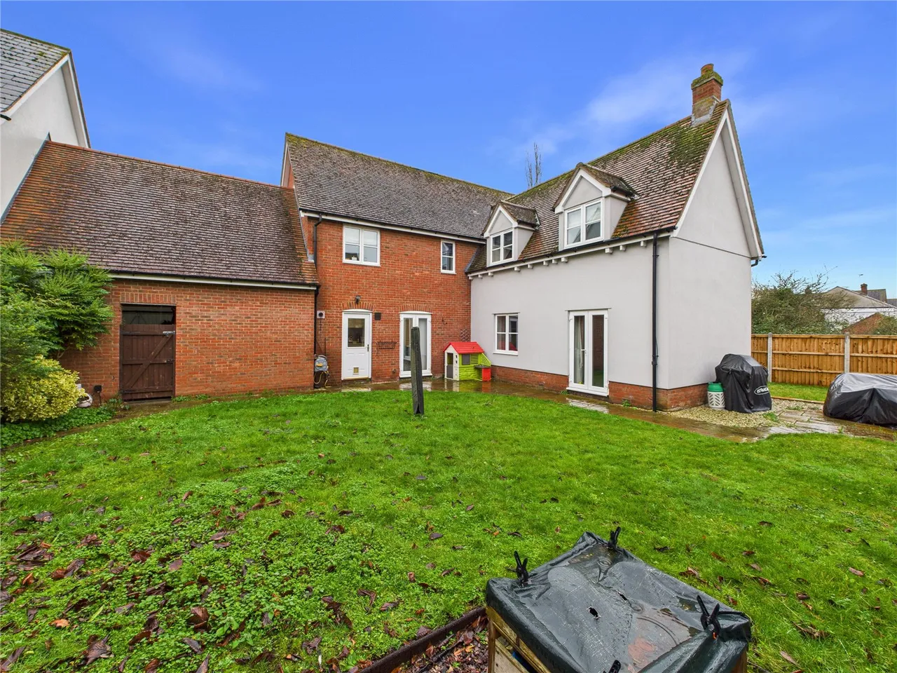 Stainer Close, Witham, CM8, photo 4
