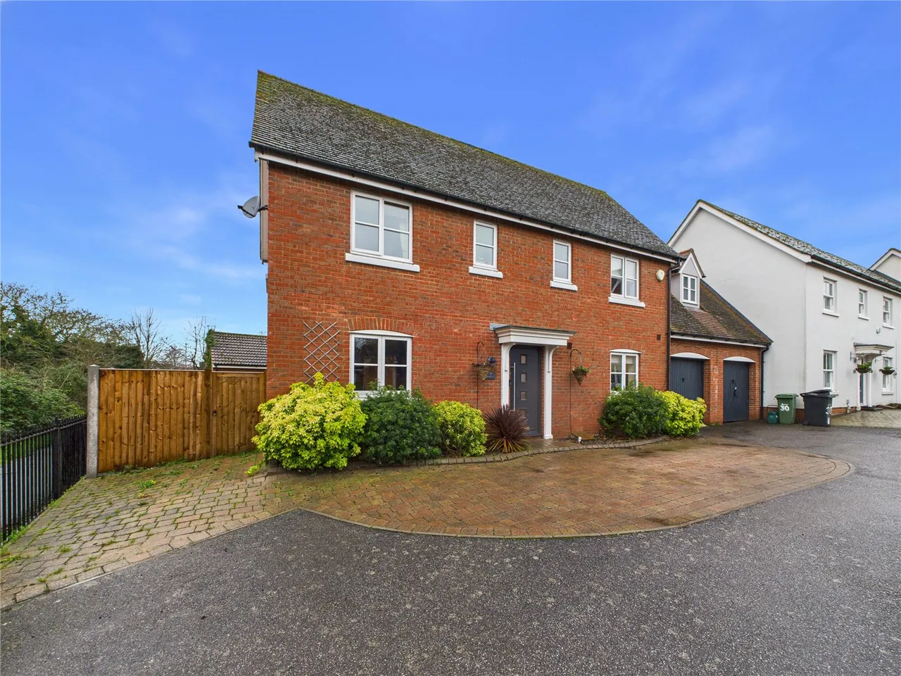 Stainer Close, Witham, CM8, photo 20