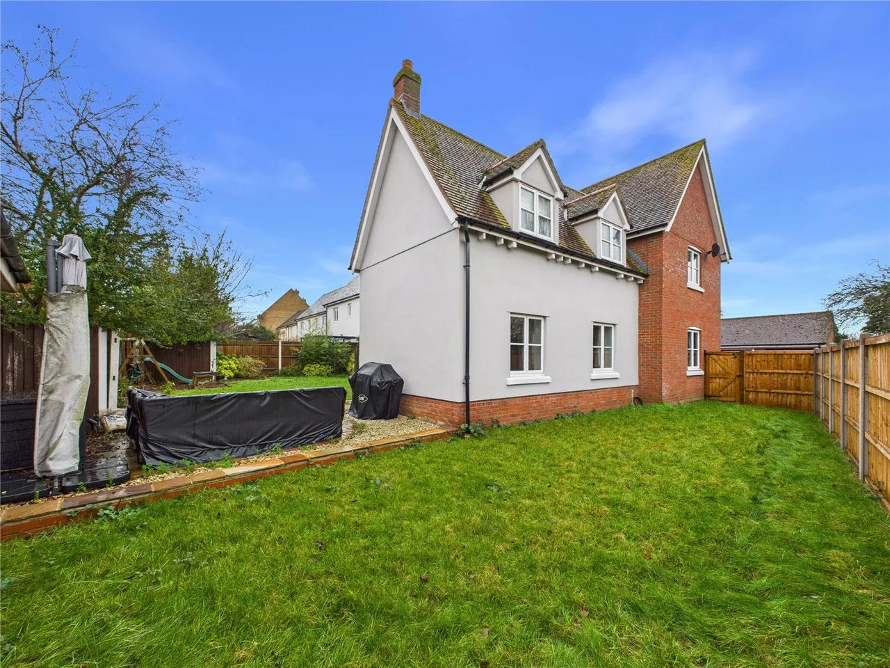 Stainer Close, Witham, CM8, photo 19