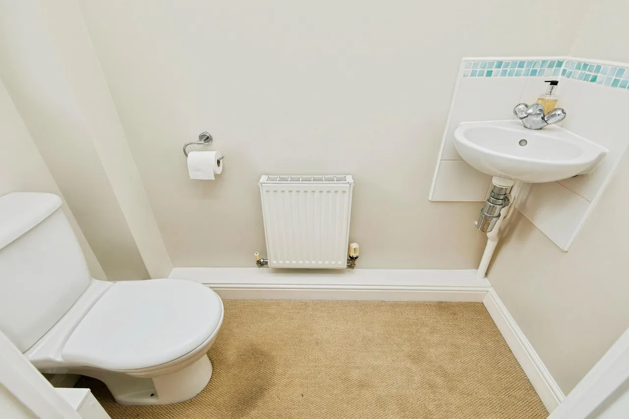 Welland Road, Hilton, DE65, photo 9