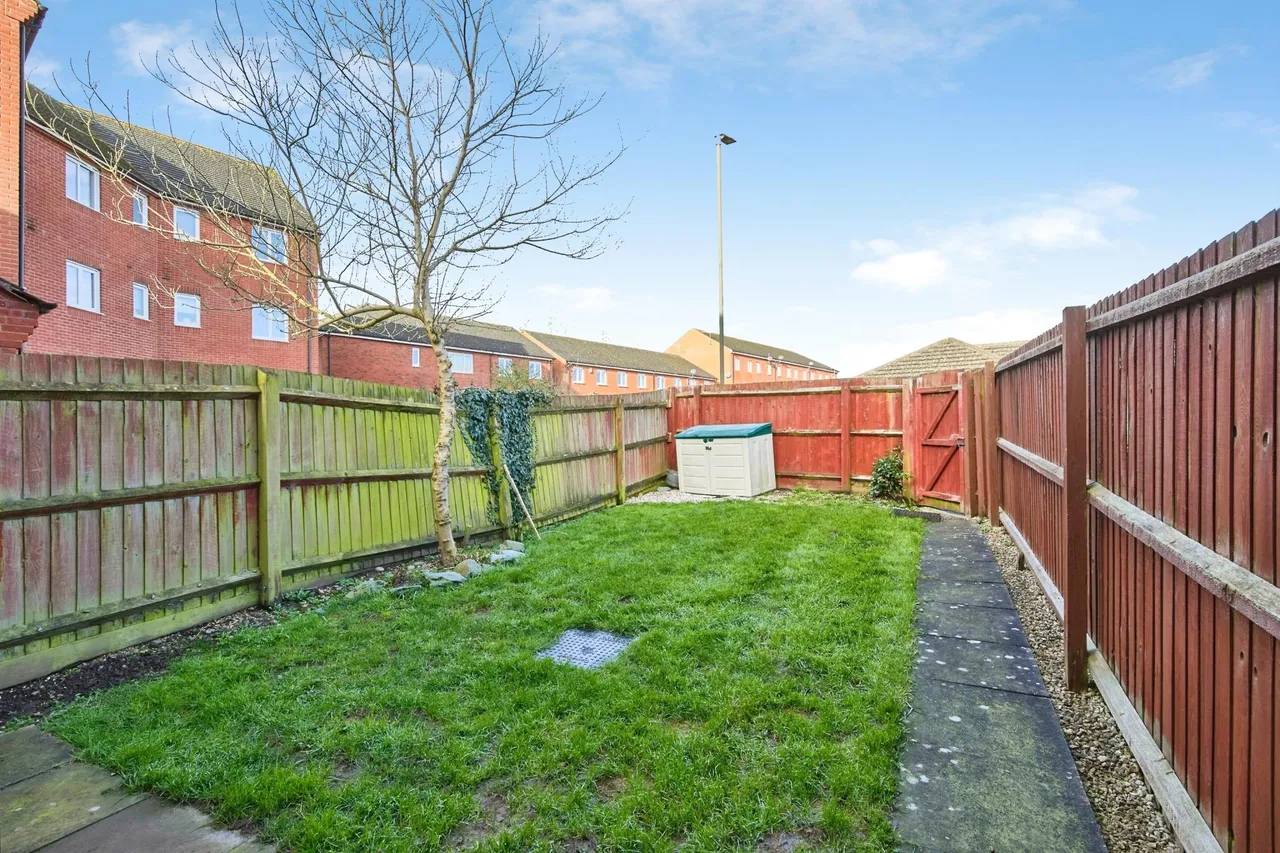 Welland Road, Hilton, DE65, photo 19