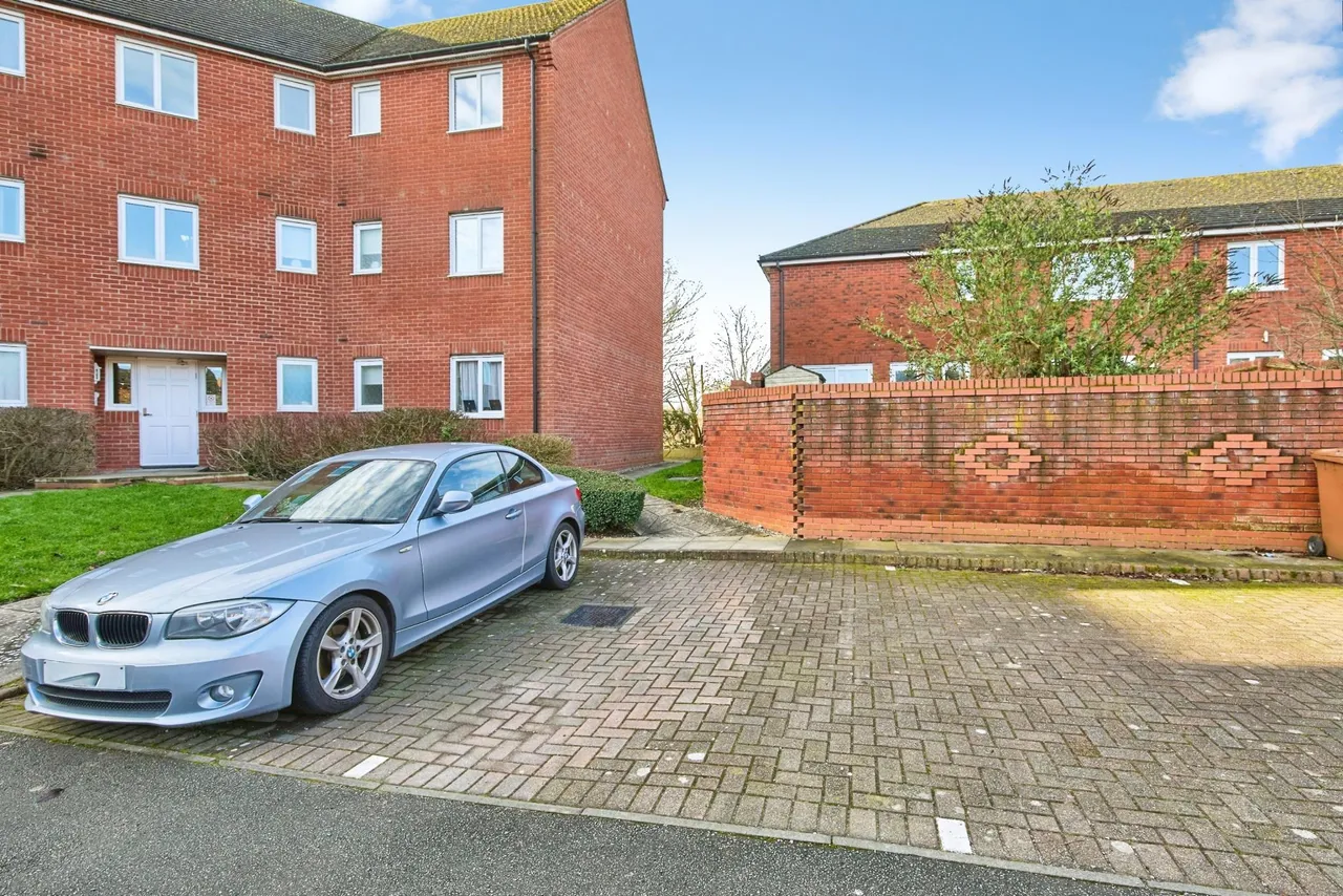 Welland Road, Hilton, DE65, photo 20