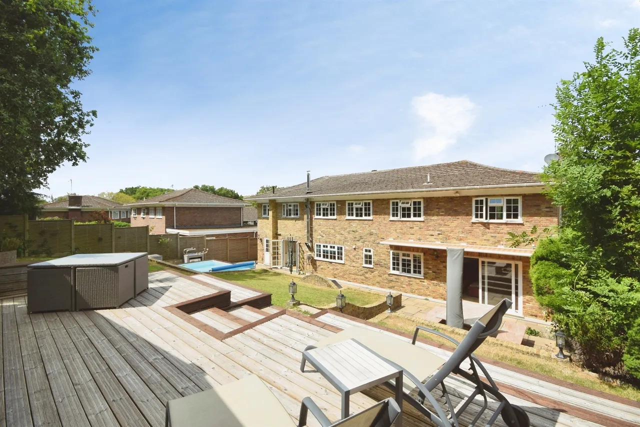 Ross Way, Langdon Hills, SS16, photo 28