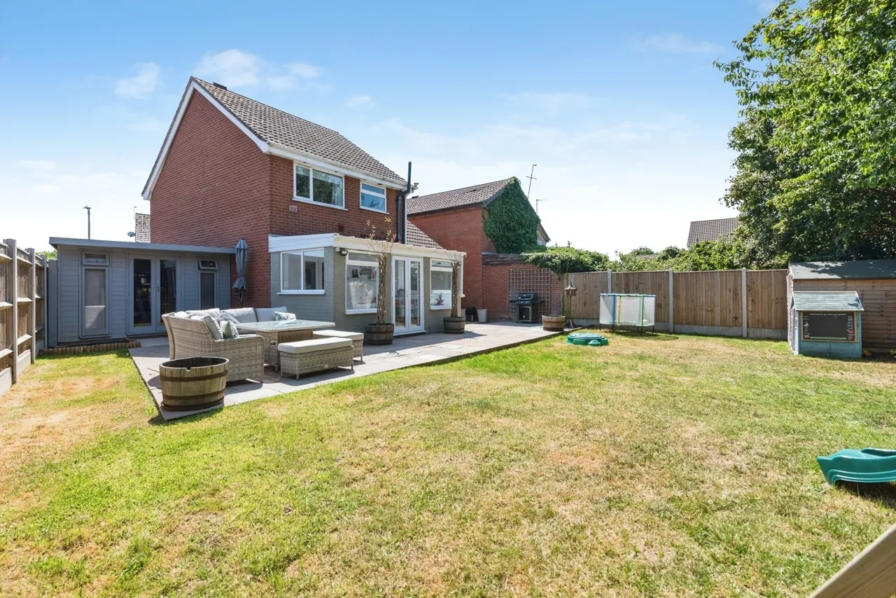 Fortress Road, Carlton Colville, Lowestoft, Suffolk, NR33, photo 20
