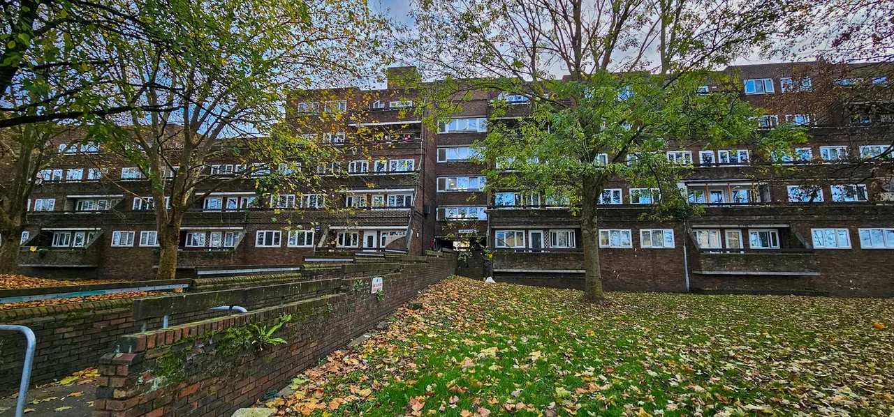 Nightingale Place, London, SE18 4HD, photo 9