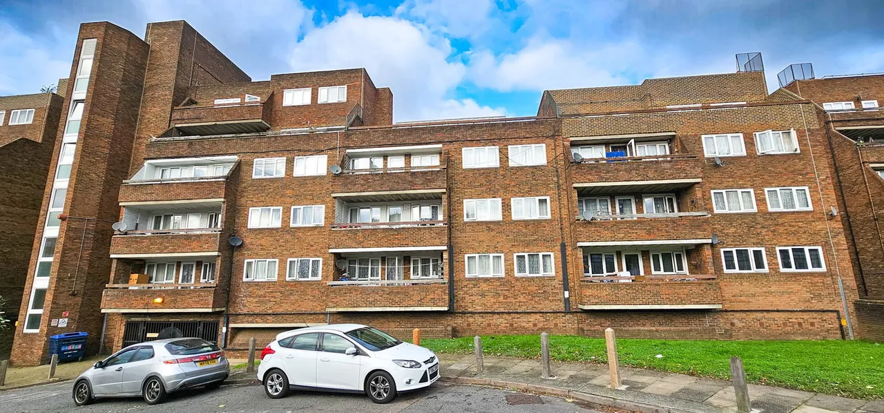 Nightingale Place, London, SE18 4HD, photo 10