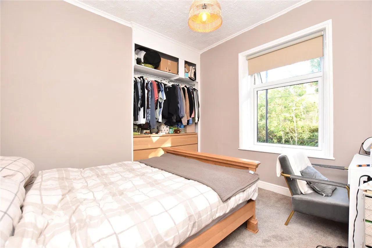 Albert Road, Morley, LS27, photo 5