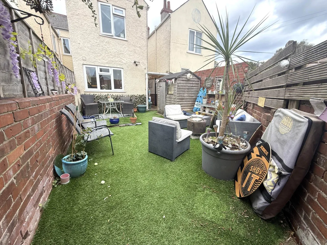 Withycombe Road, Exmouth, EX8 1TQ, photo 15