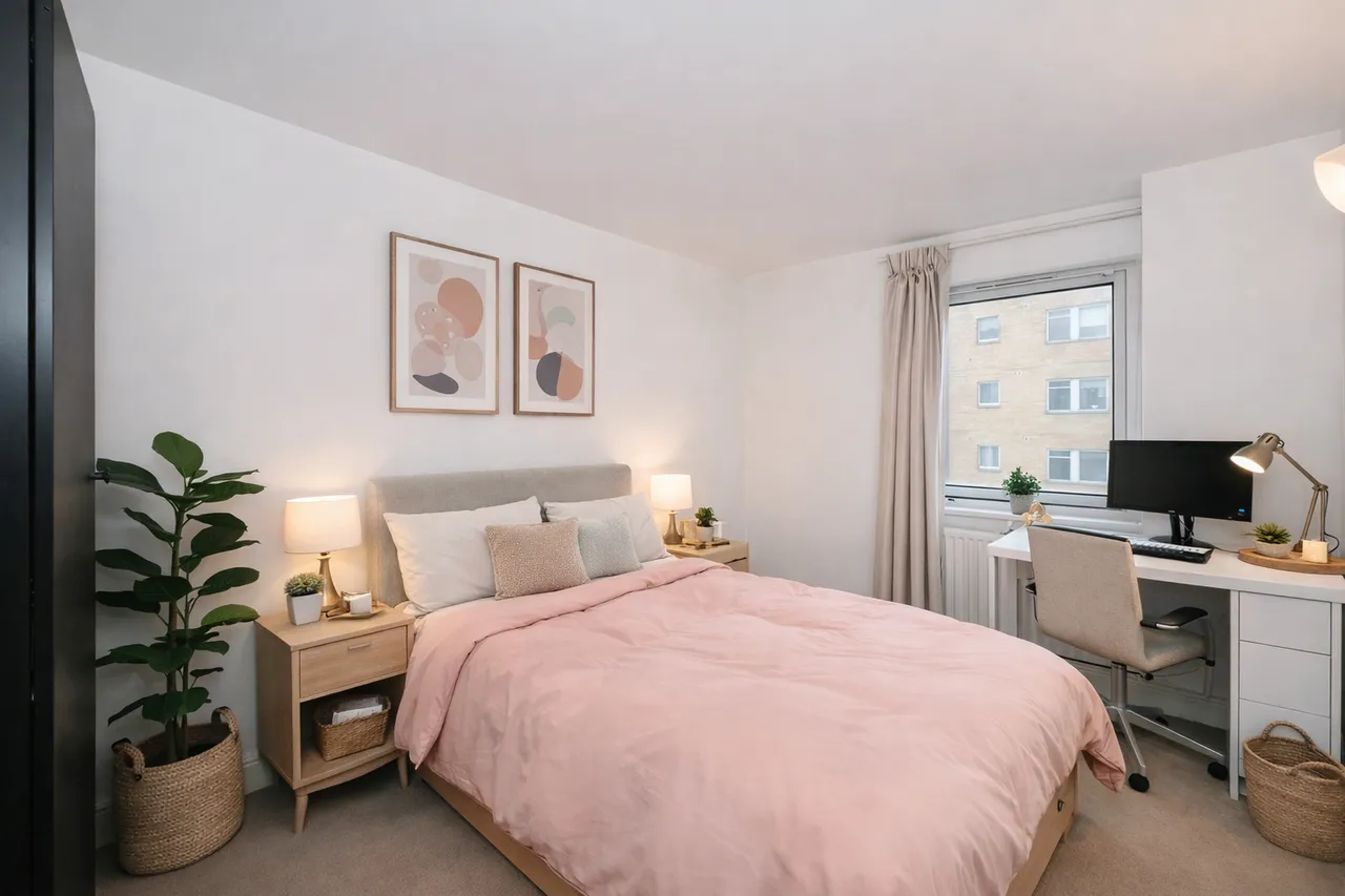 Moore House, London, E14, photo 6
