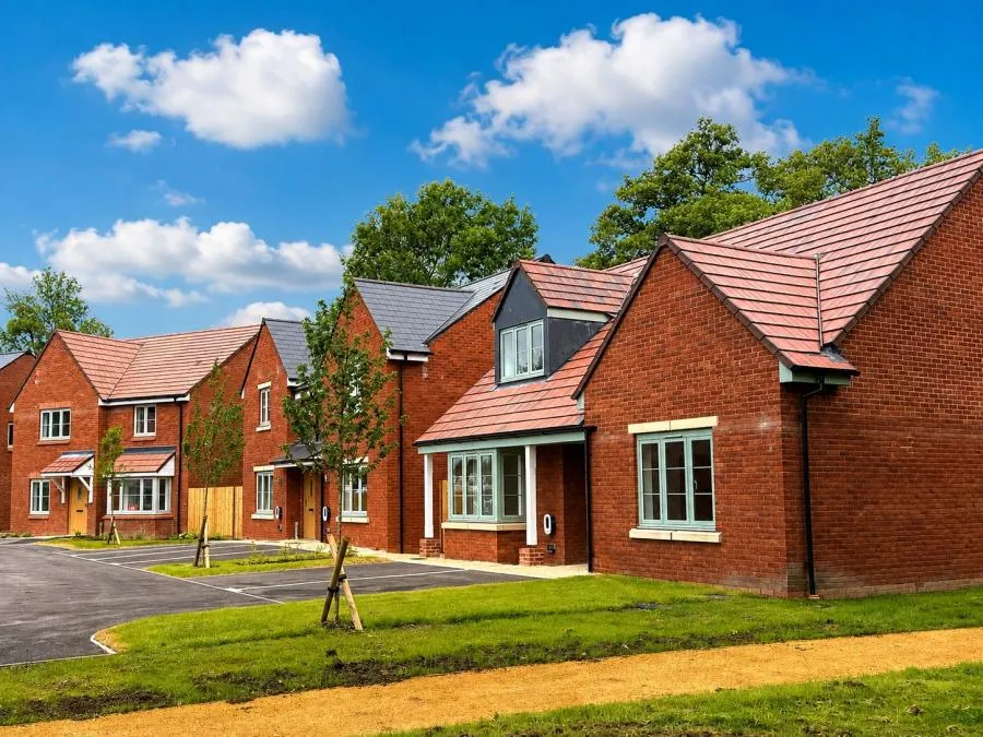 Millstream Gardens, Hereford, HR3, photo 25