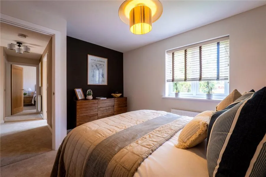Millstream Gardens, Hereford, HR3, photo 15