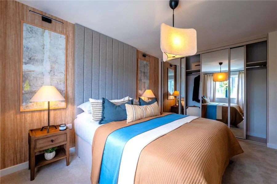 Millstream Gardens, Hereford, HR3, photo 12