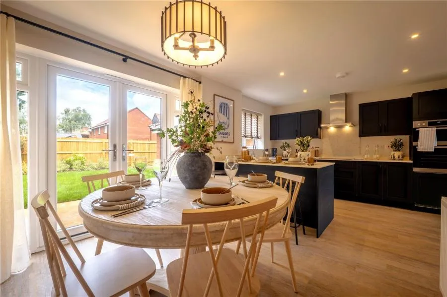 Millstream Gardens, Hereford, HR3, photo 4