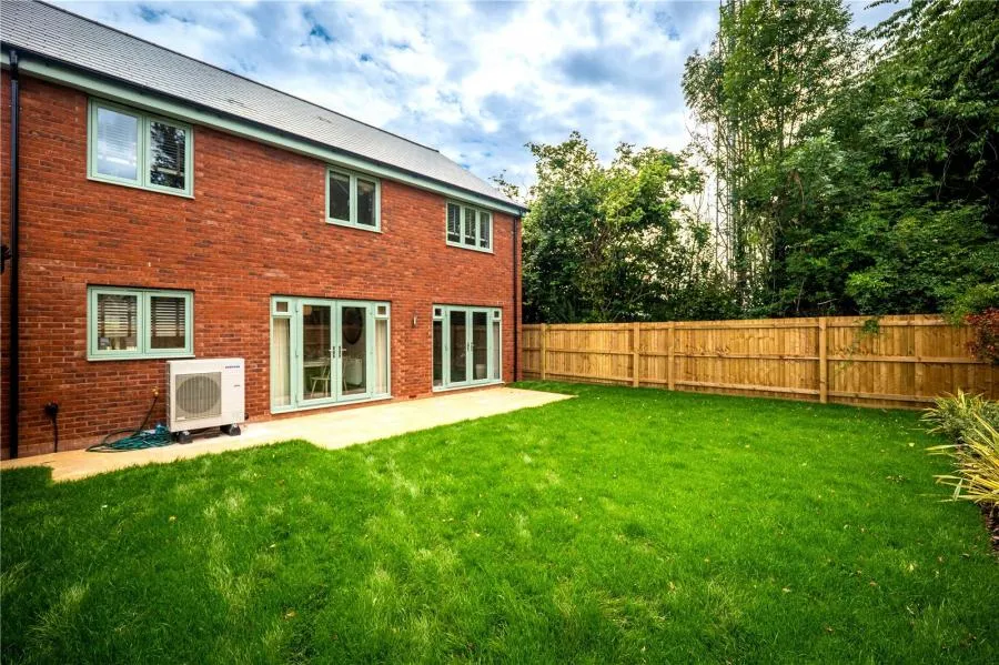 Millstream Gardens, Hereford, HR3, photo 23