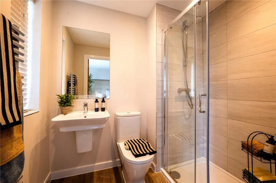 Millstream Gardens, Hereford, HR3, photo 20