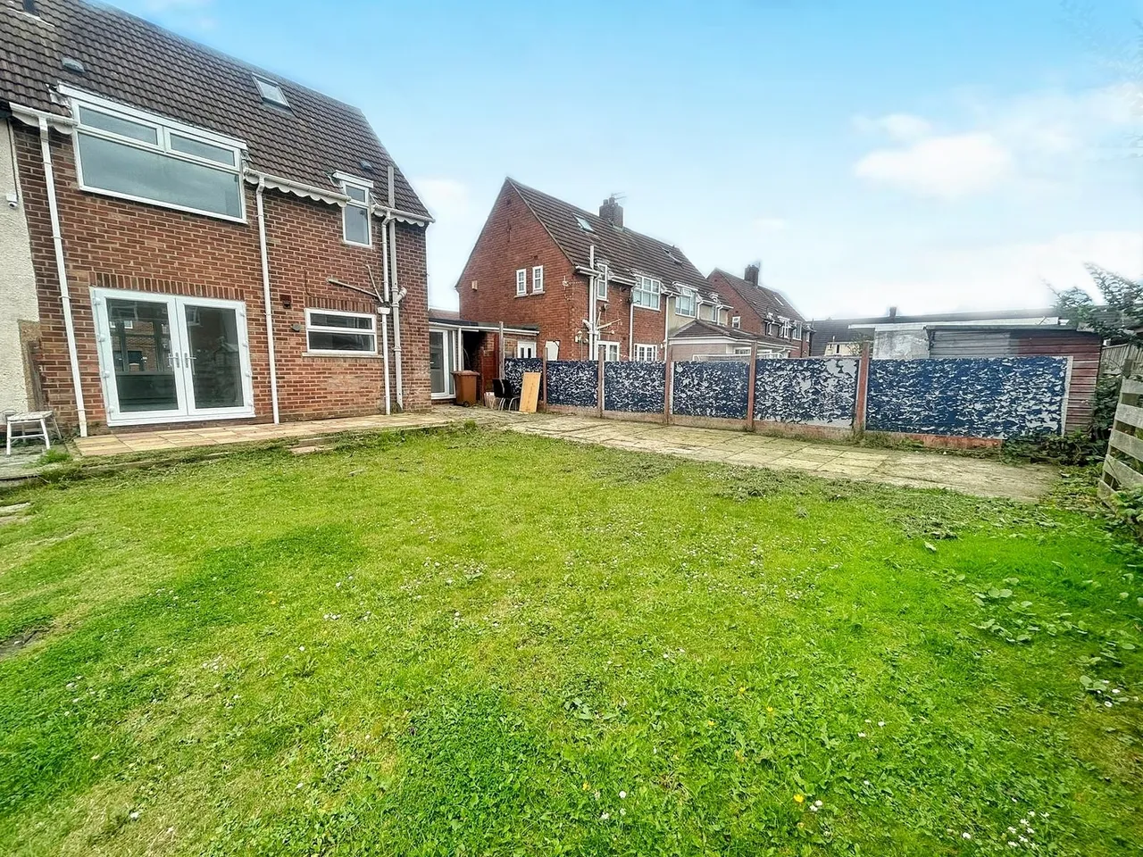 Airdrie Grove, HARTLEPOOL, photo 12