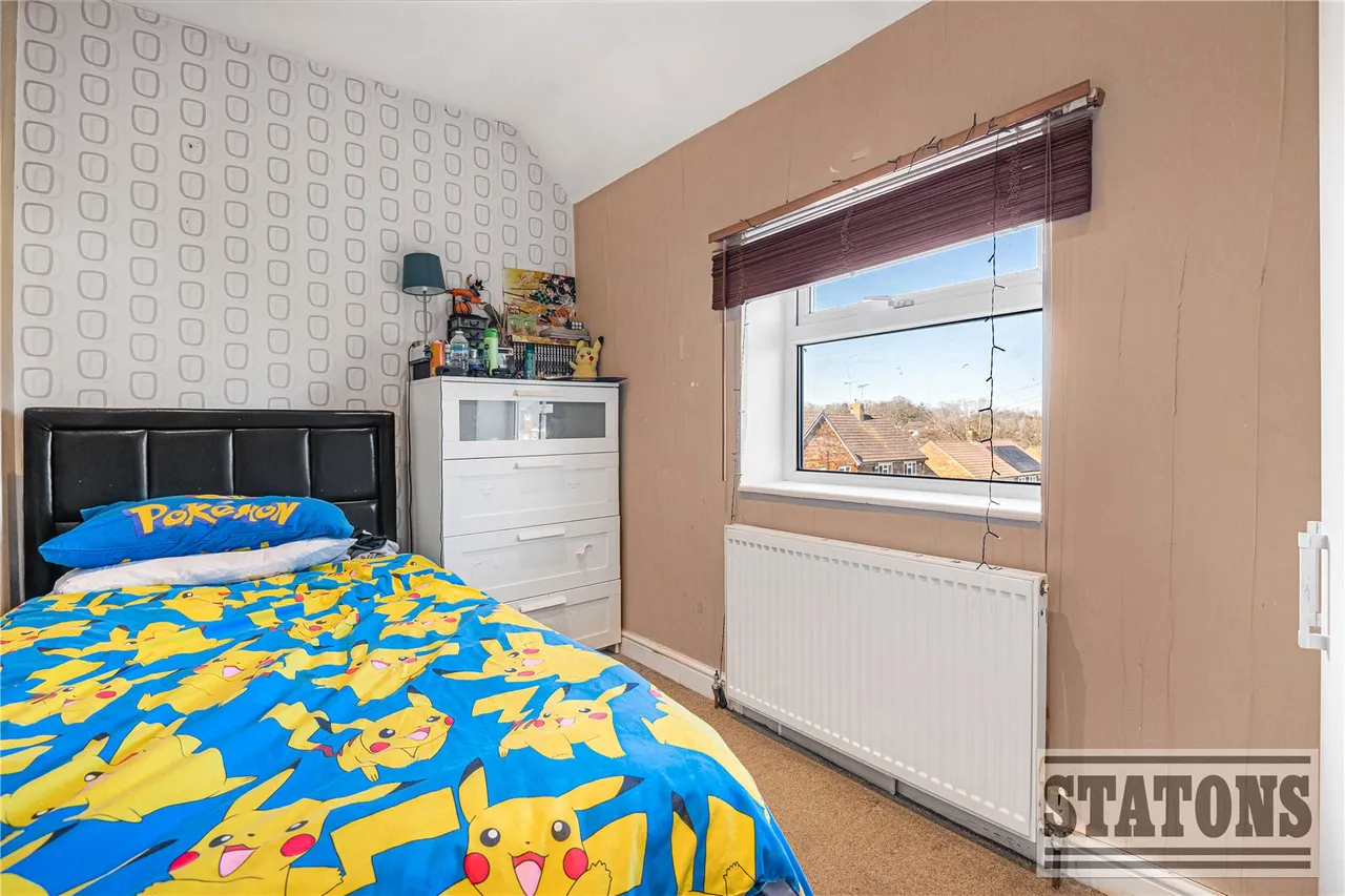 Gregory Avenue, Potters Bar, Hertfordshire, EN6 5PX, photo 8