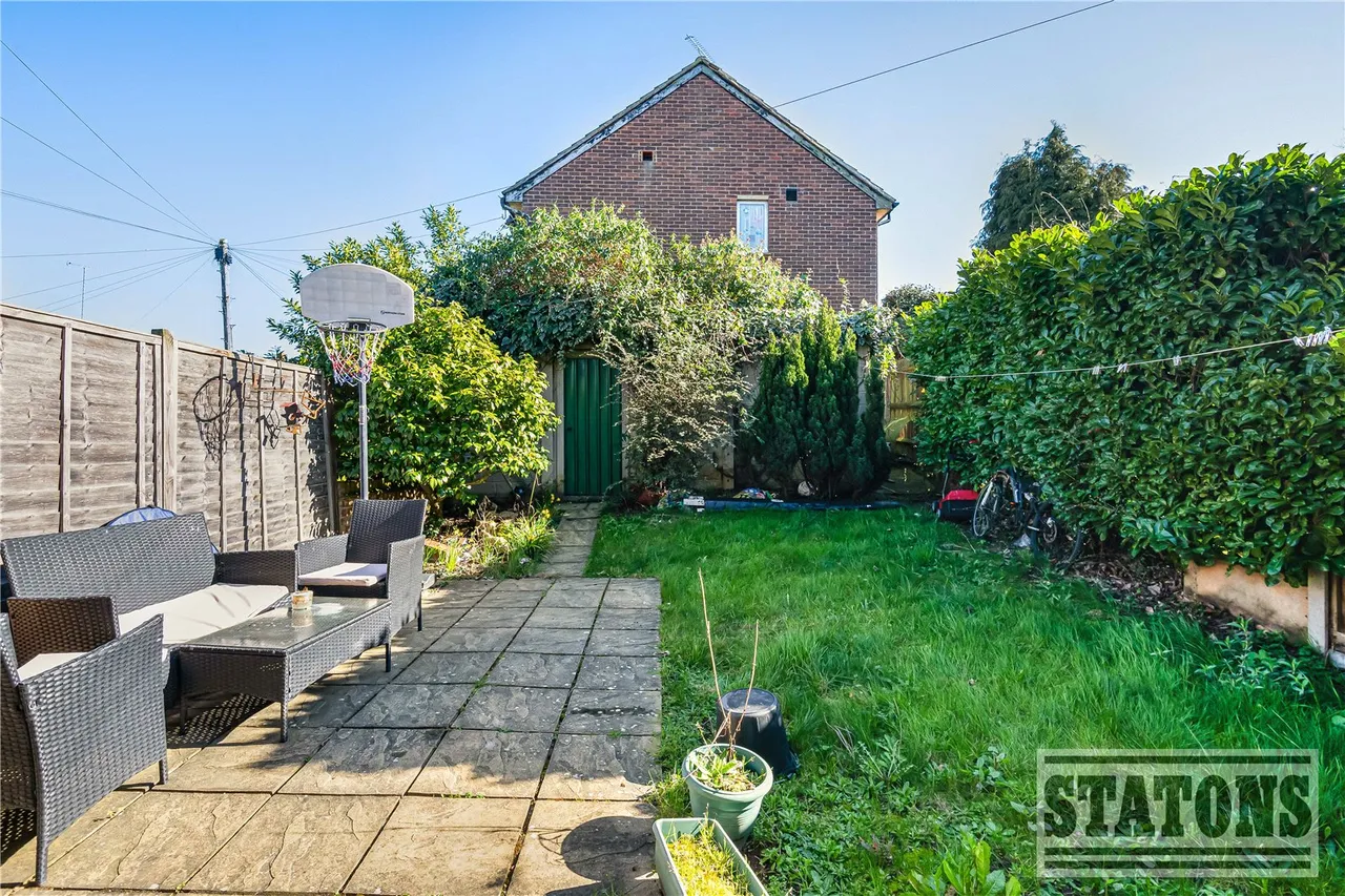 Gregory Avenue, Potters Bar, Hertfordshire, EN6 5PX, photo 4