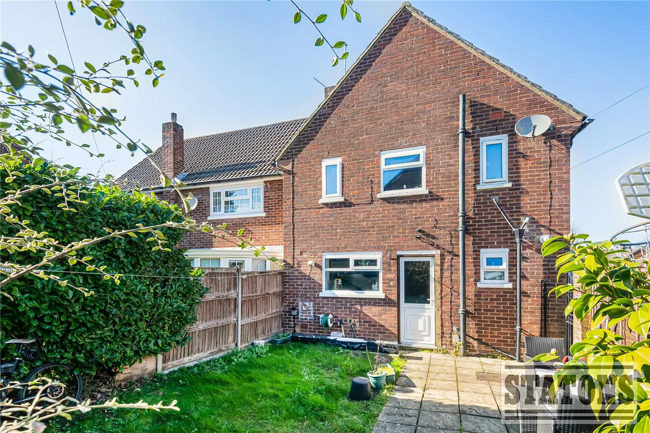 Gregory Avenue, Potters Bar, Hertfordshire, EN6 5PX, photo 10