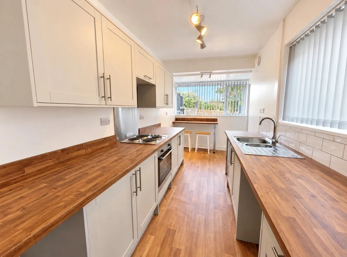 Albion Street, Mansfield, NG19, photo 5