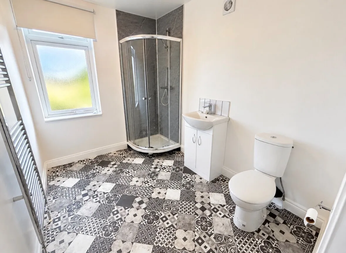Albion Street, Mansfield, NG19, photo 8