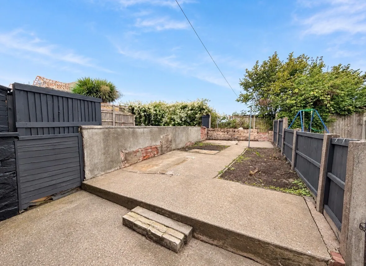 Albion Street, Mansfield, NG19, photo 9