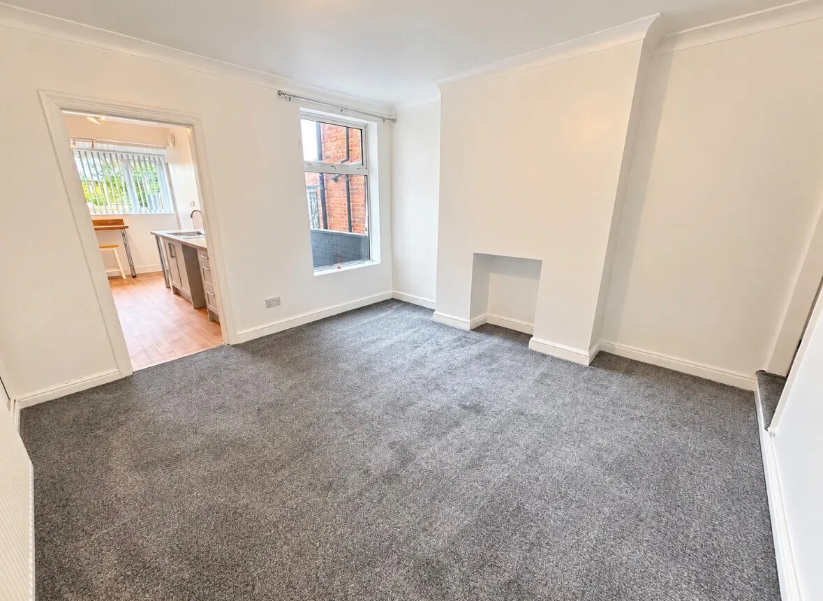 Albion Street, Mansfield, NG19, photo 6