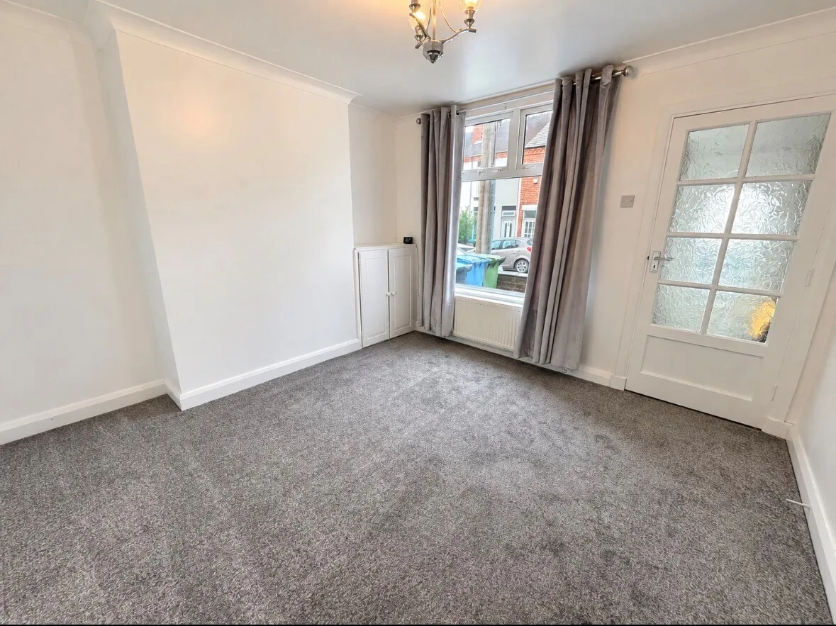 Albion Street, Mansfield, NG19, photo 4