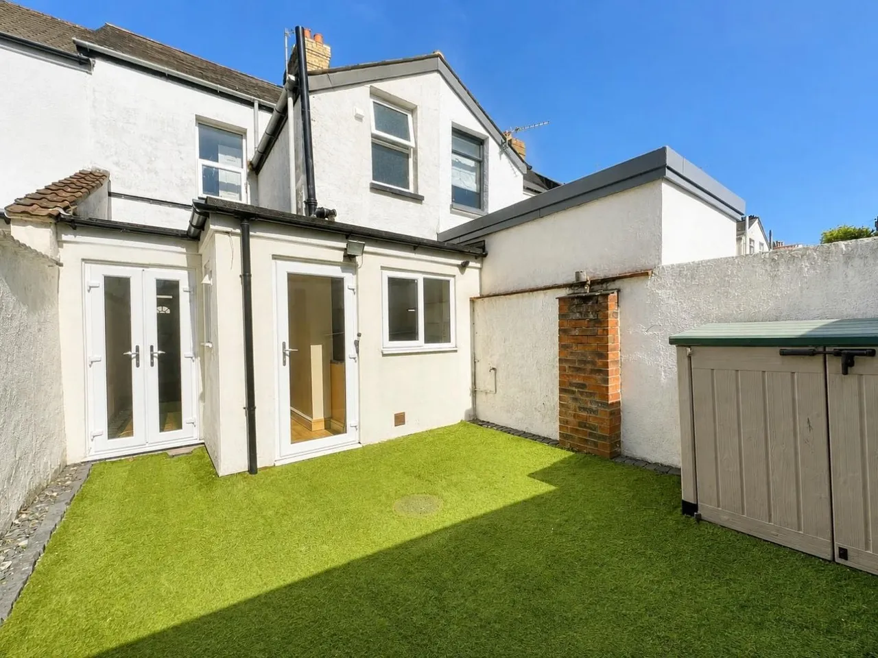Richmond Street, Barnstaple, photo 11