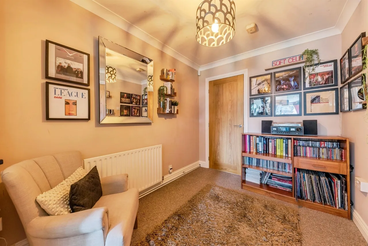 Lincoln Road, Sleaford, photo 6