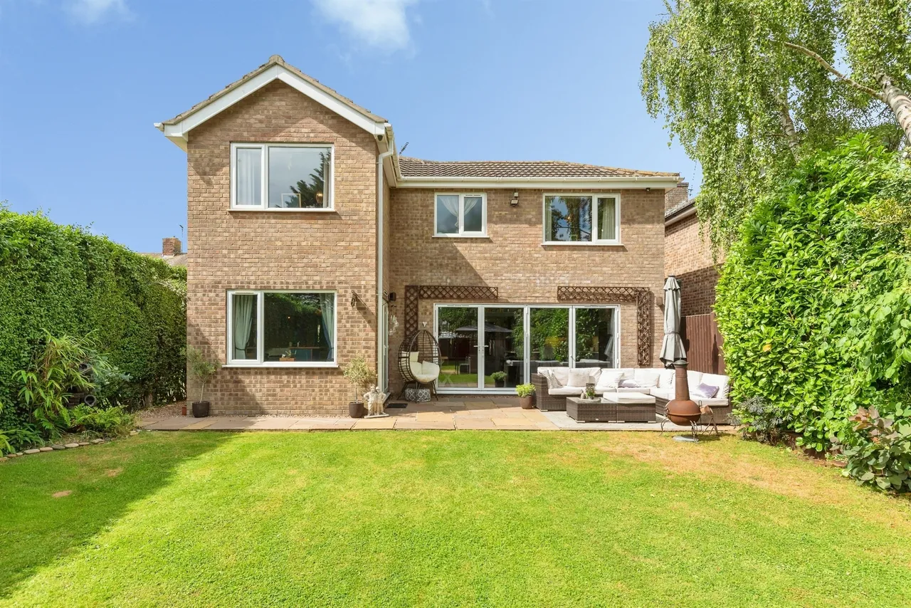 Lincoln Road, Sleaford, photo 4