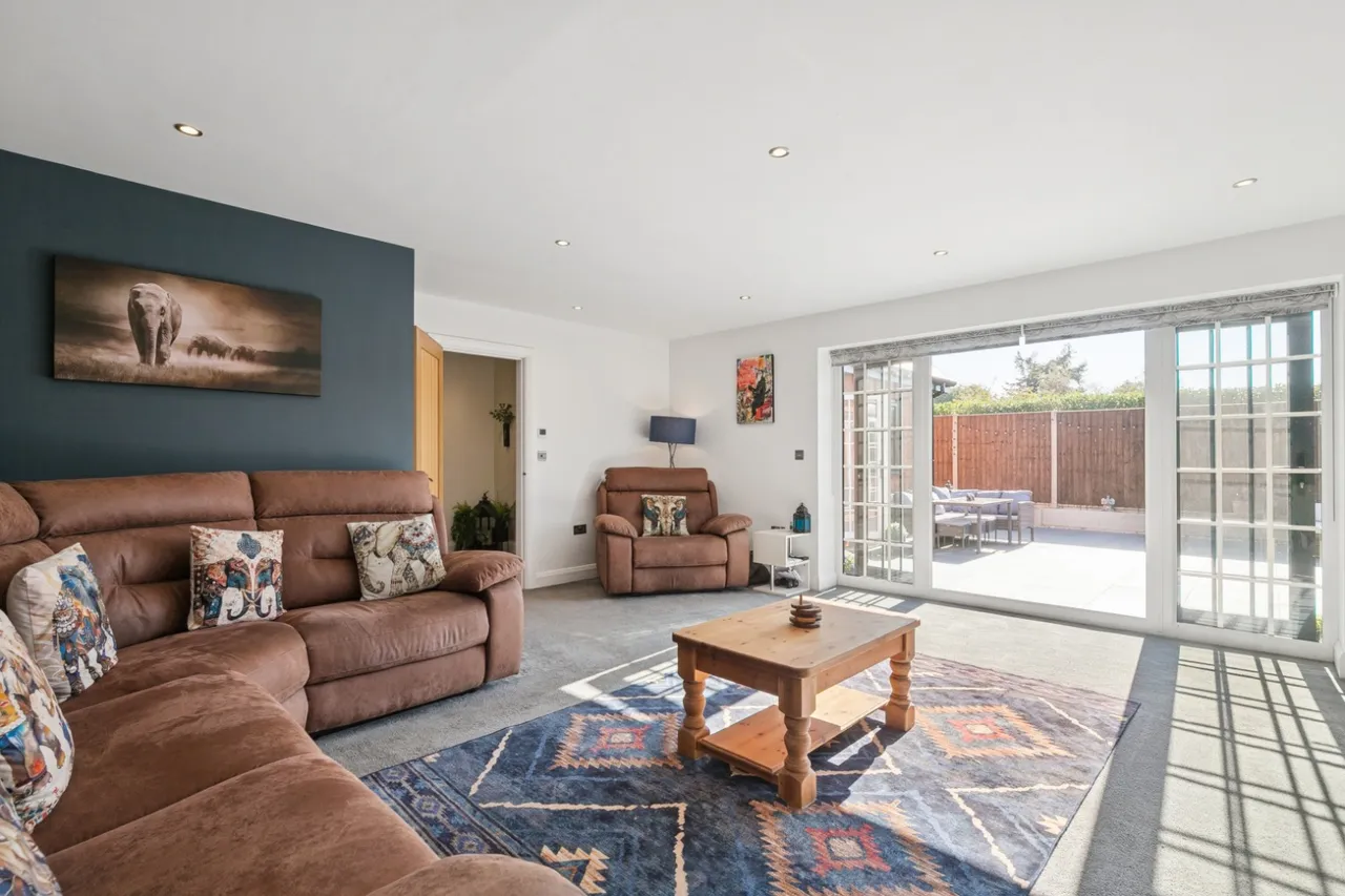Bedford Road, Holwell, SG5, photo 8