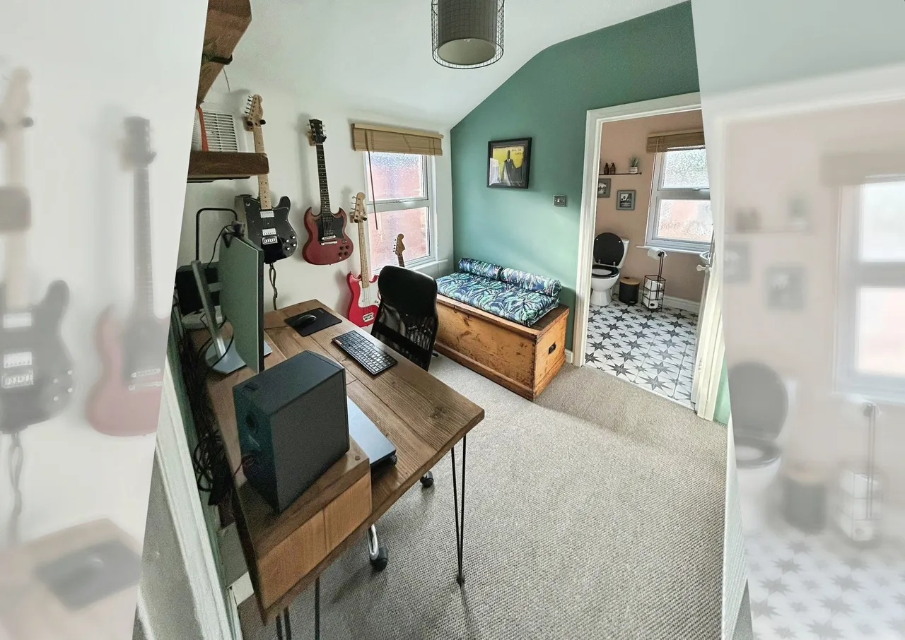 Whitehall Terrace, Lincoln, LN1, photo 9