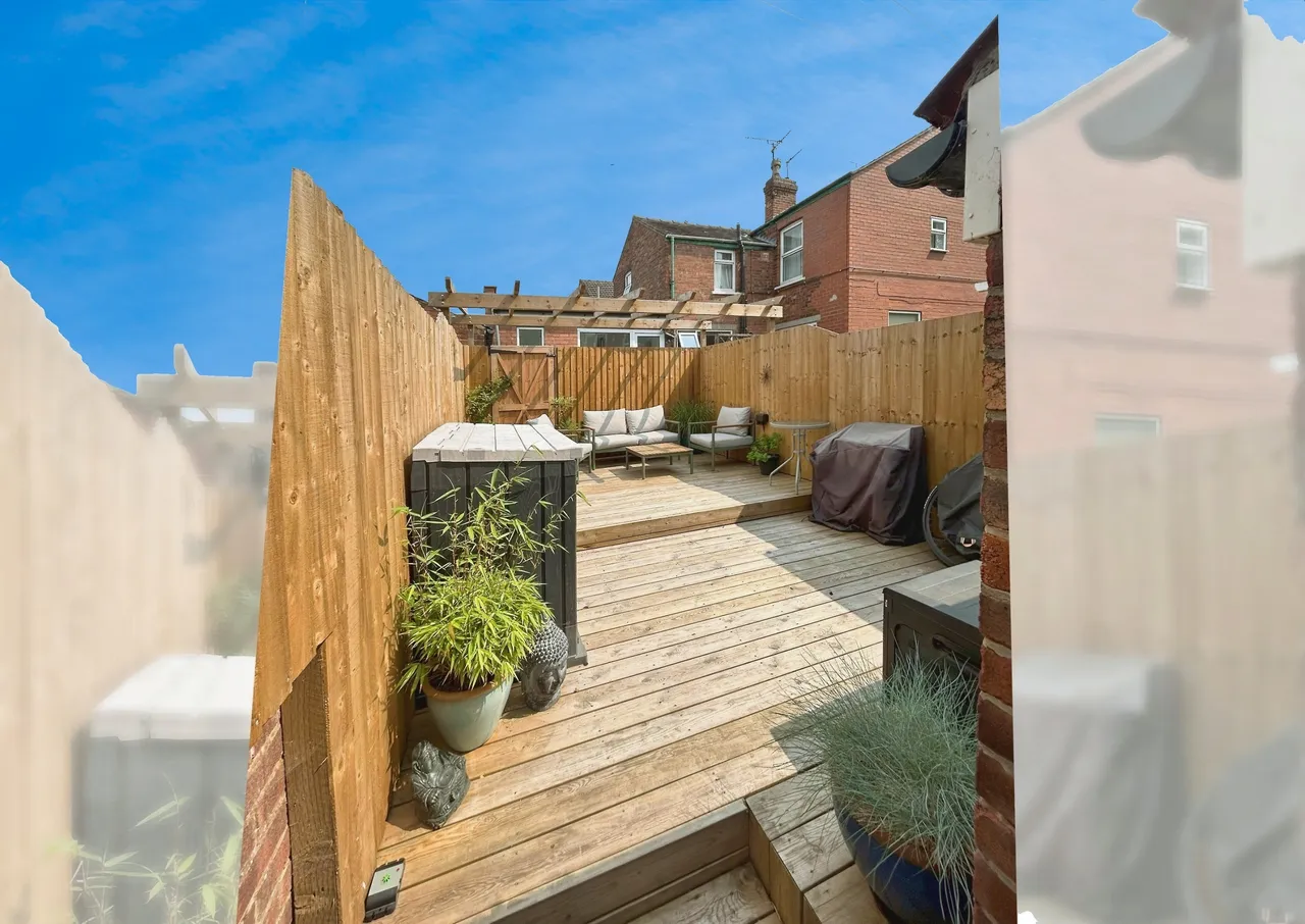 Whitehall Terrace, Lincoln, LN1, photo 11