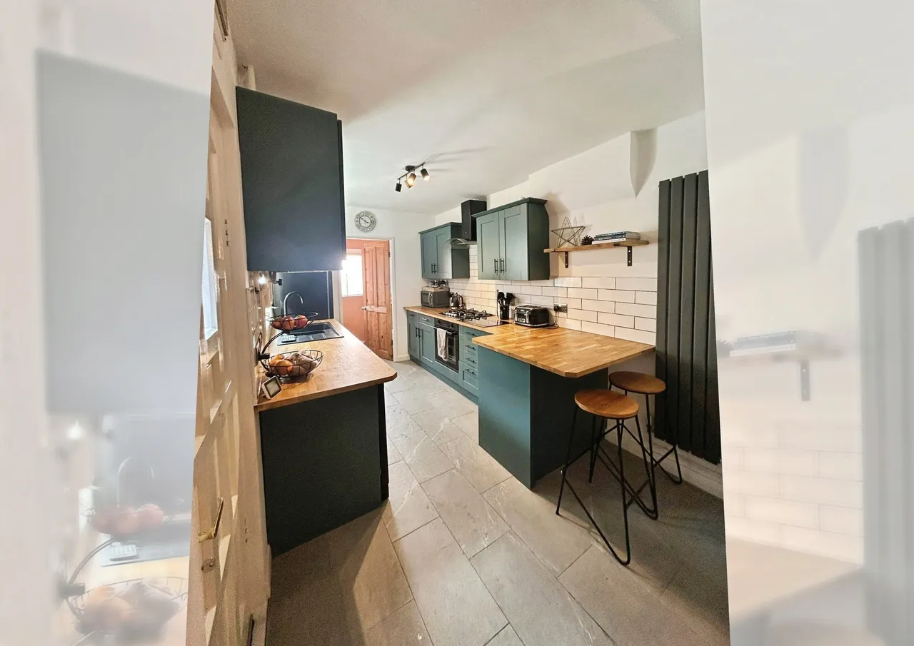 Whitehall Terrace, Lincoln, LN1, photo 5