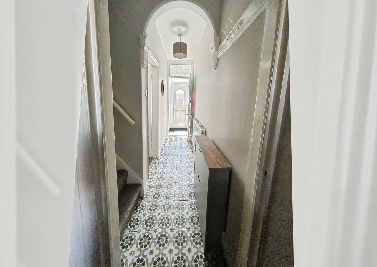 Whitehall Terrace, Lincoln, LN1, photo 2