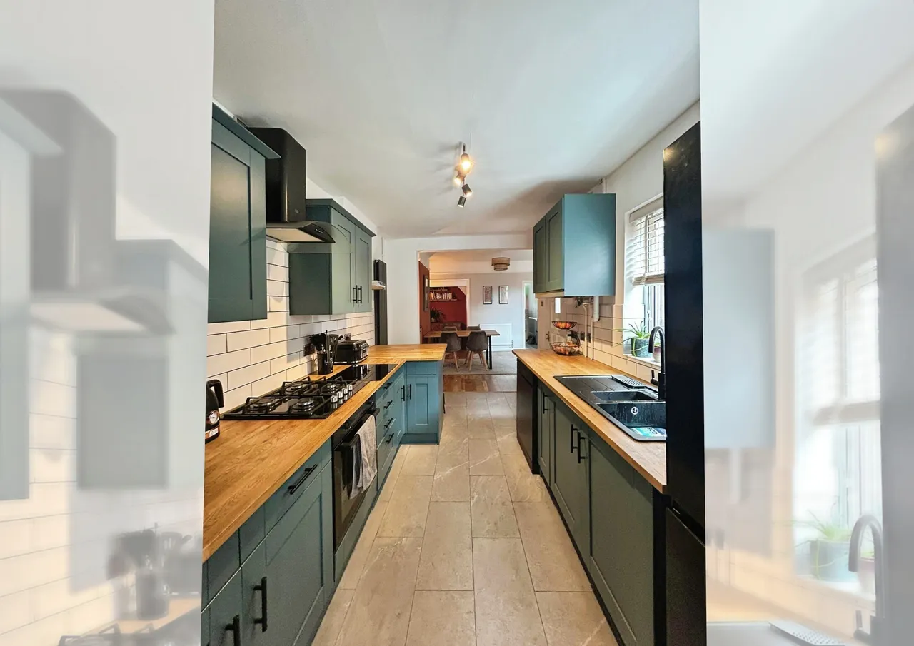 Whitehall Terrace, Lincoln, LN1, photo 6