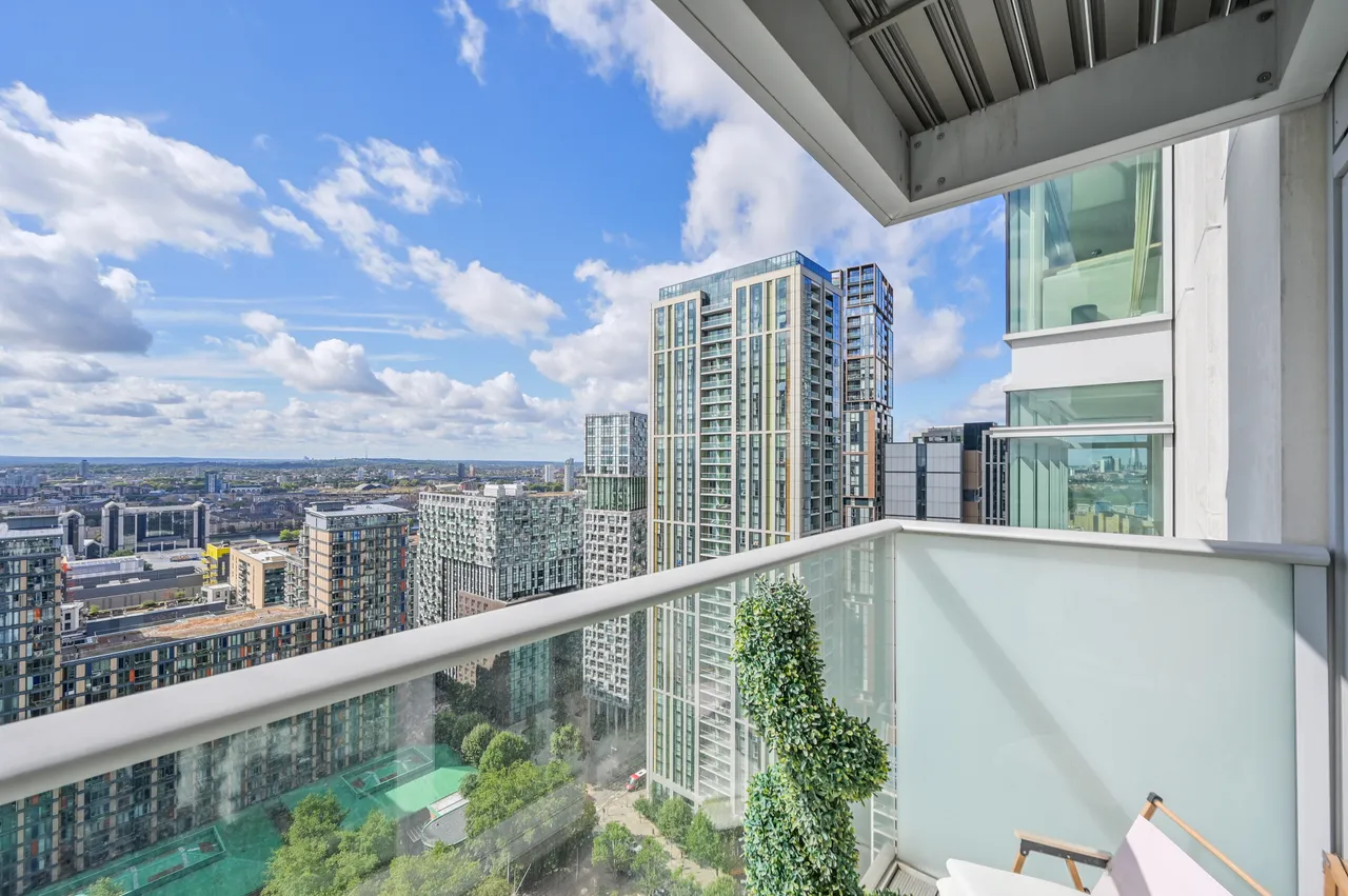 Flat 2909, 3 Pan Peninsula Square, London, photo 6