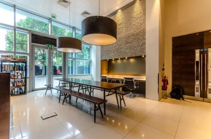 Flat 2909, 3 Pan Peninsula Square, London, photo 12