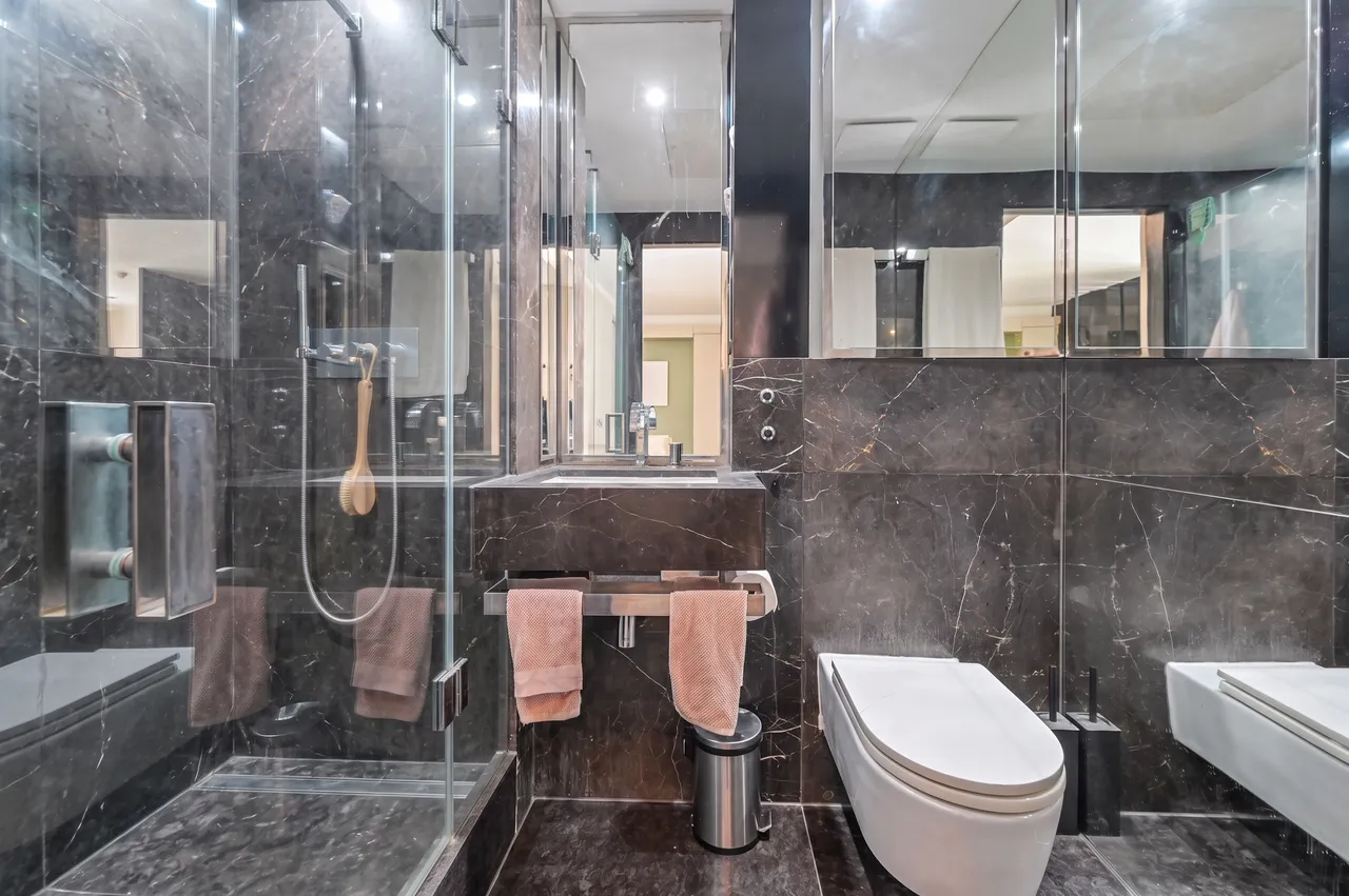 Flat 2909, 3 Pan Peninsula Square, London, photo 8