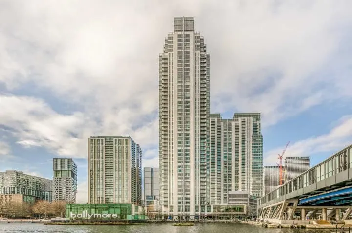 Flat 2909, 3 Pan Peninsula Square, London, photo 10