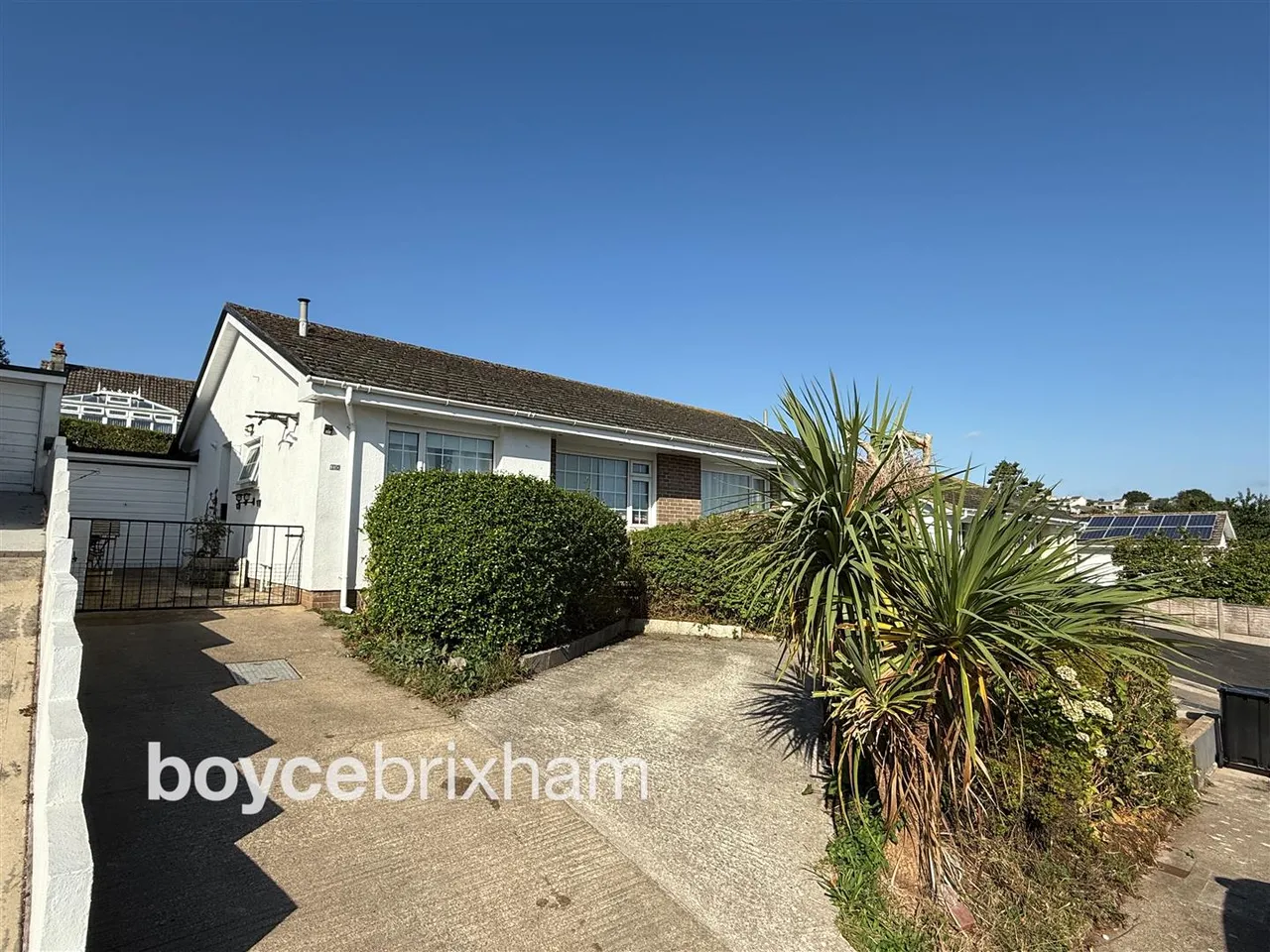 2 bed house for sale, Milton Crescent, Brixham