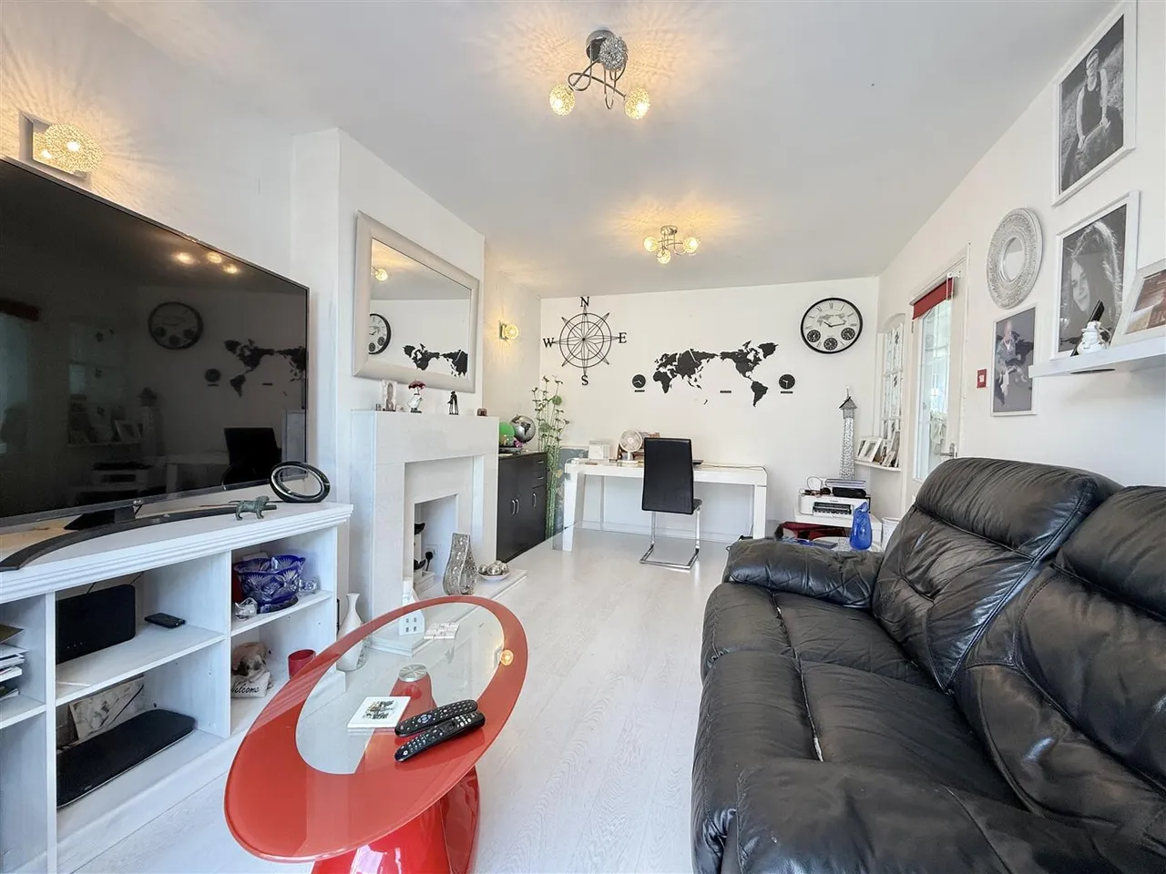 Milton Crescent, Brixham, photo 6