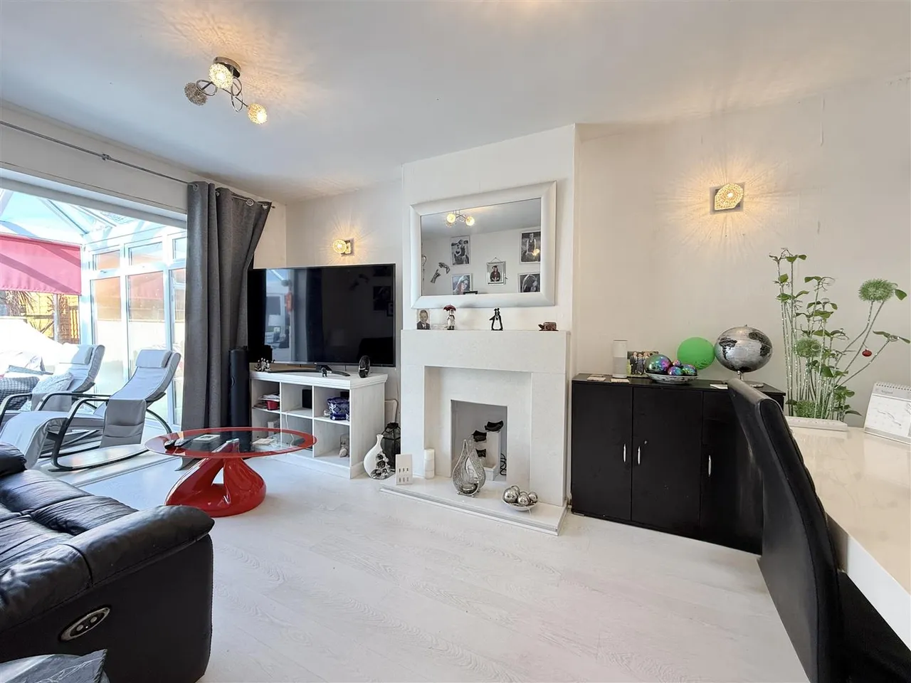 Milton Crescent, Brixham, photo 4