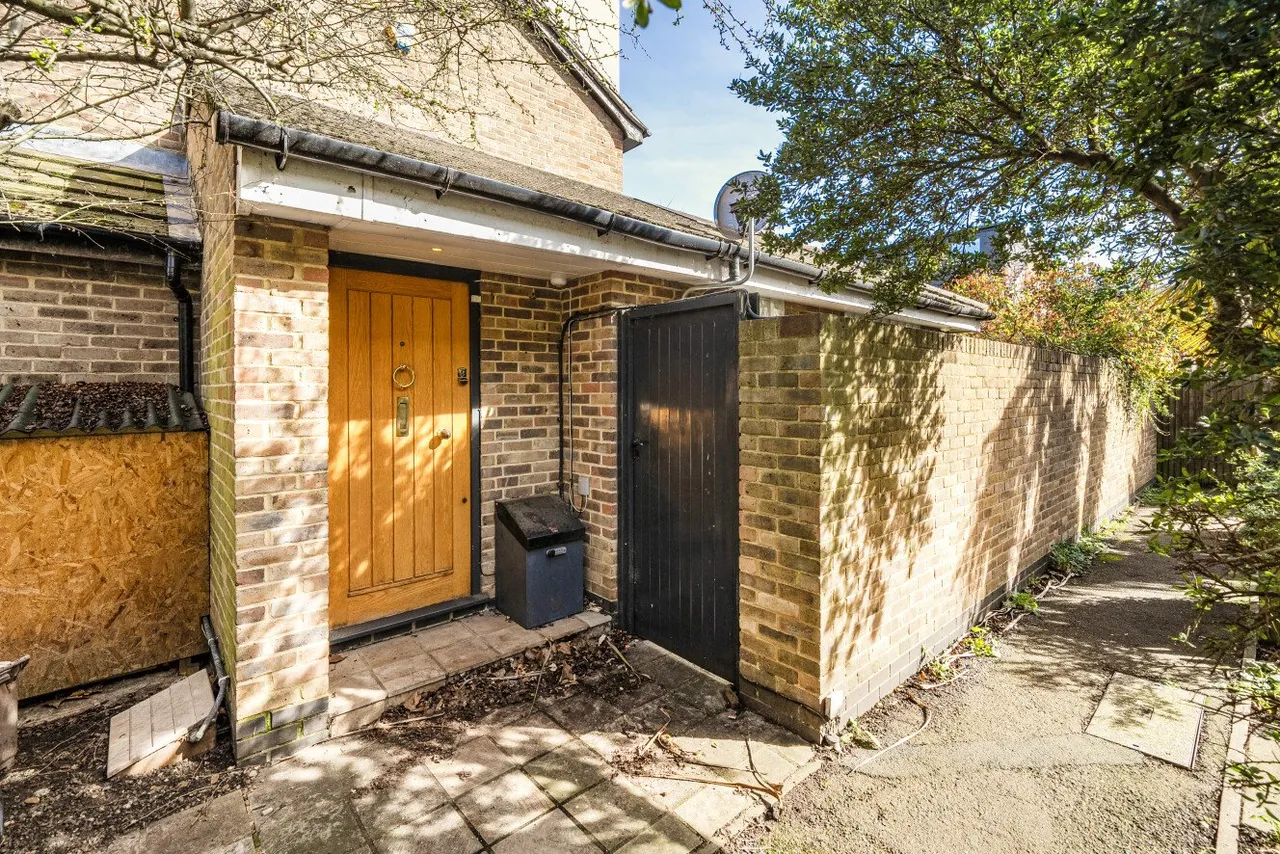 Westcott Road, Kennington, SE17, photo 3