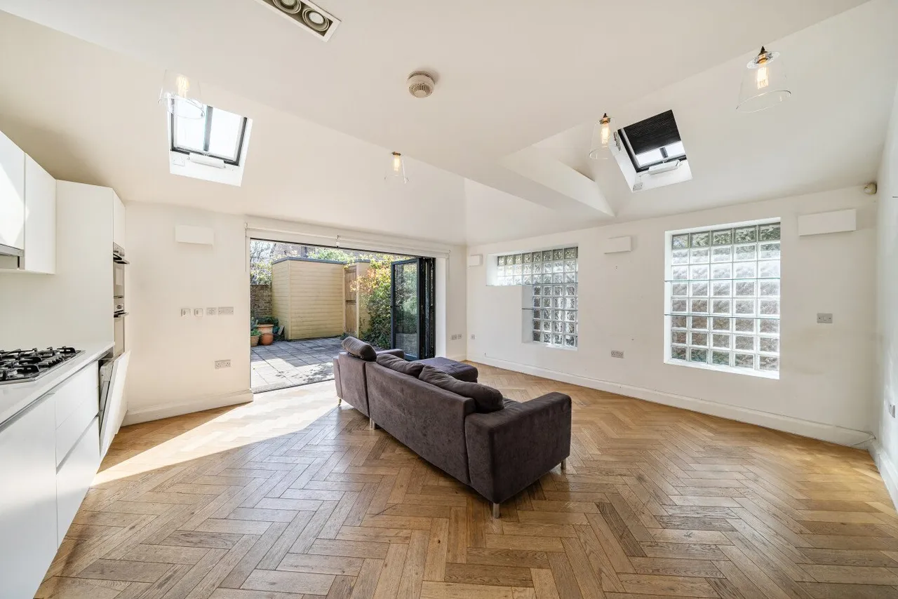 Westcott Road, Kennington, SE17, photo 9