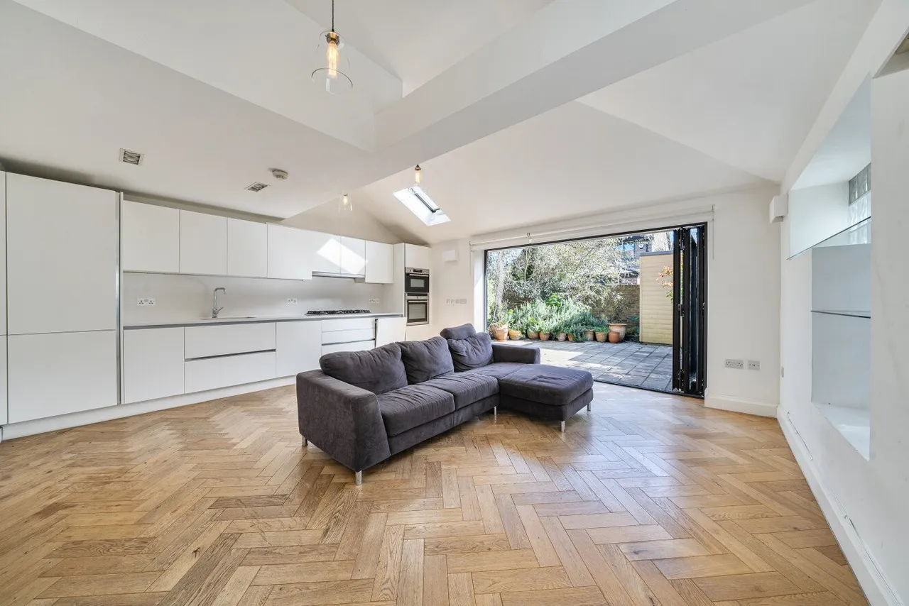 Westcott Road, Kennington, SE17, photo 2