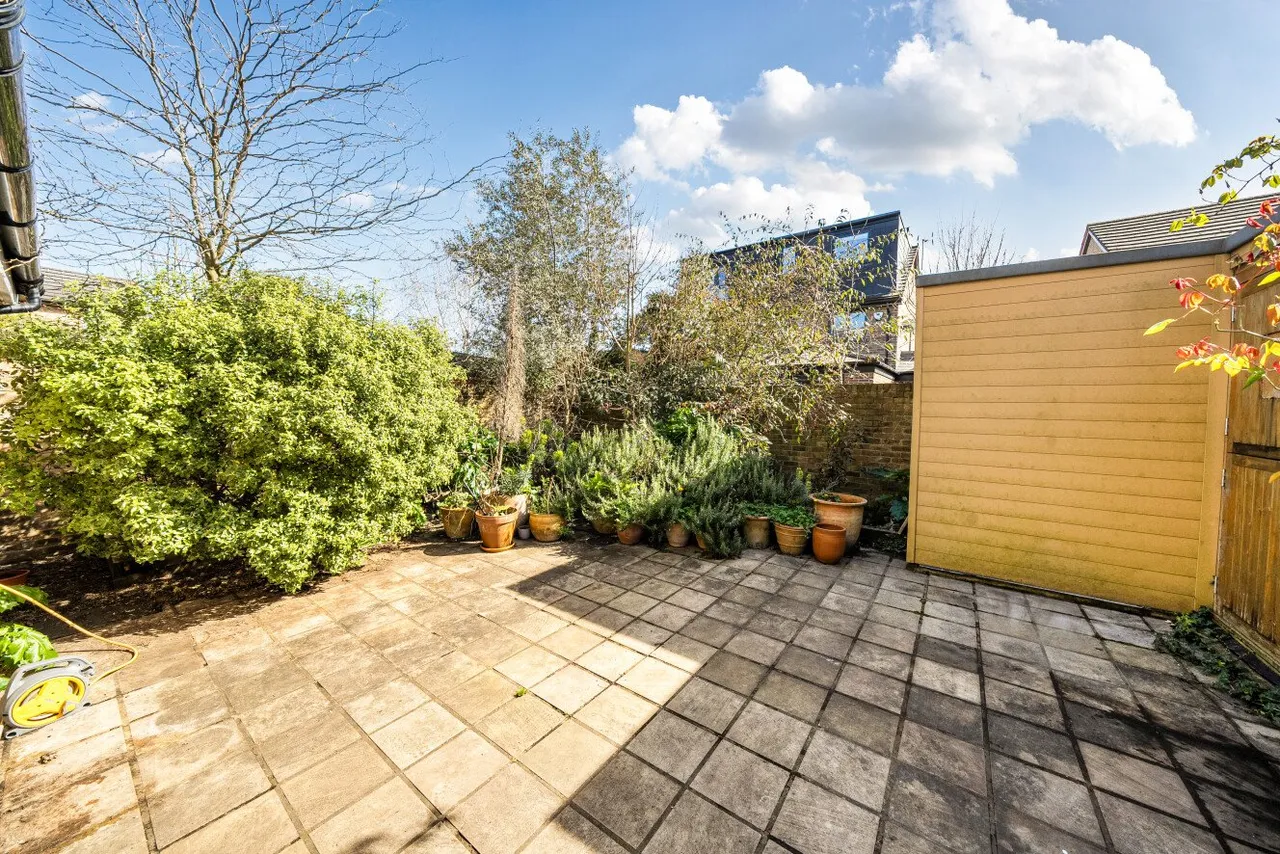 Westcott Road, Kennington, SE17, photo 4