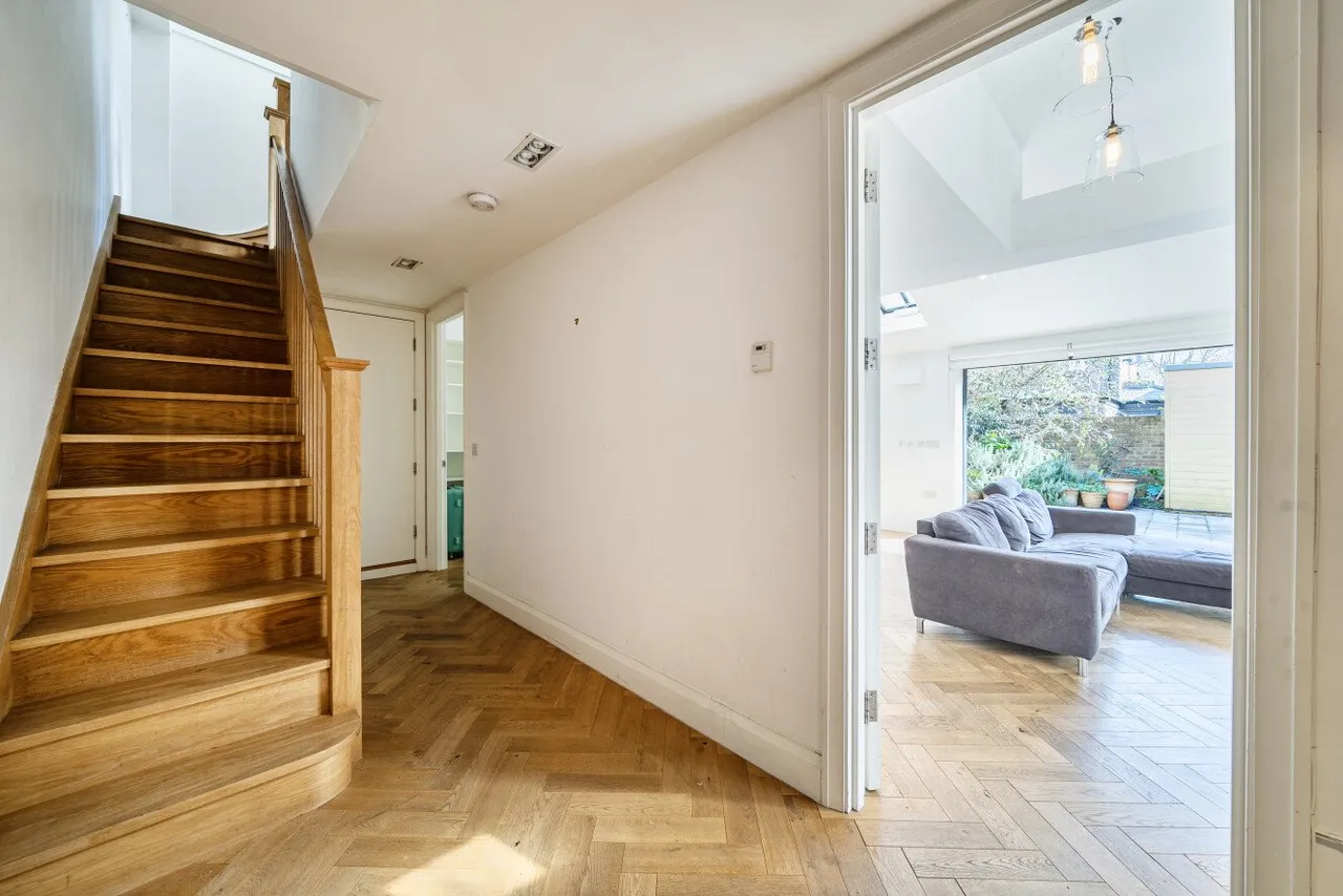 Westcott Road, Kennington, SE17, photo 5
