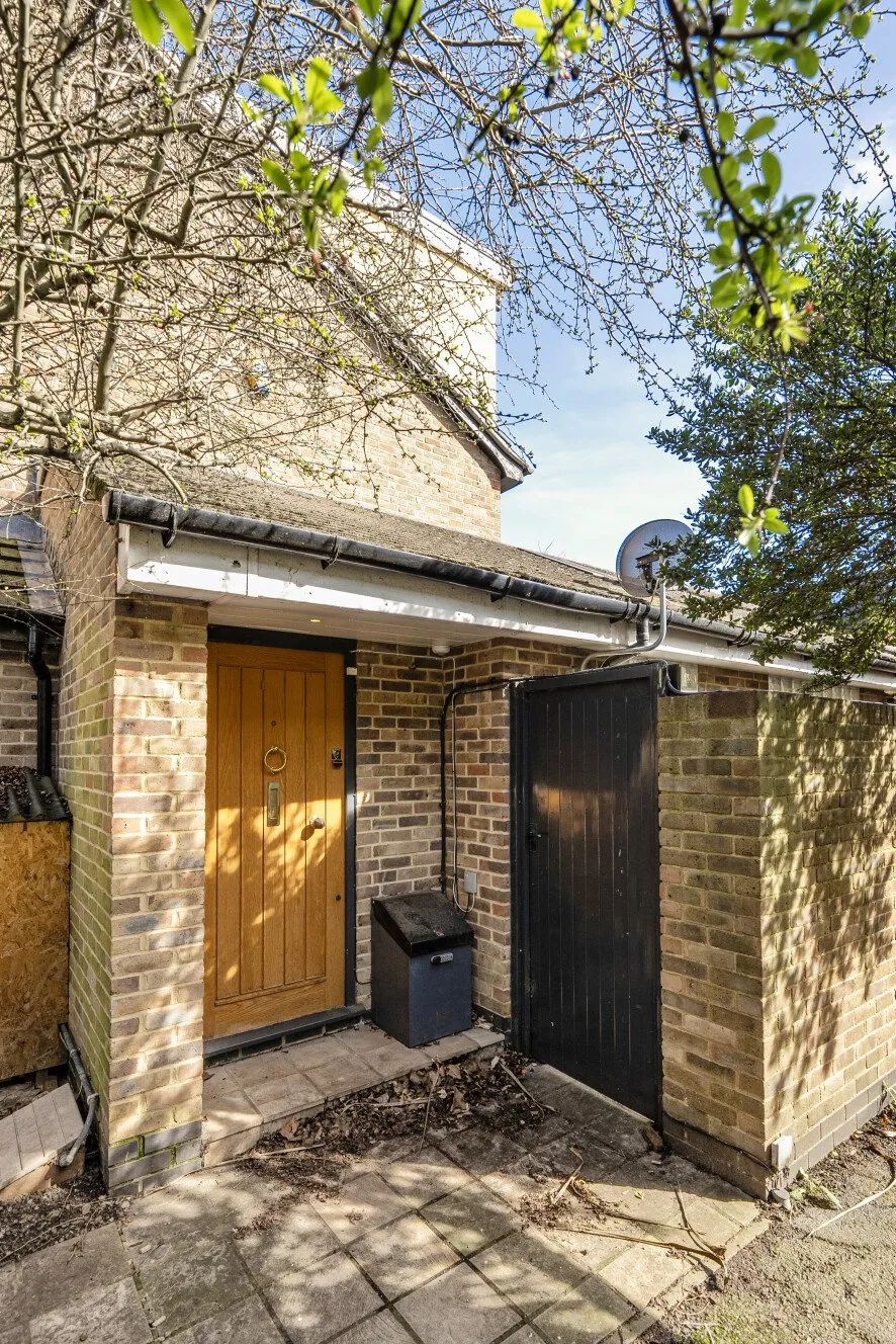 Westcott Road, Kennington, SE17, photo 22